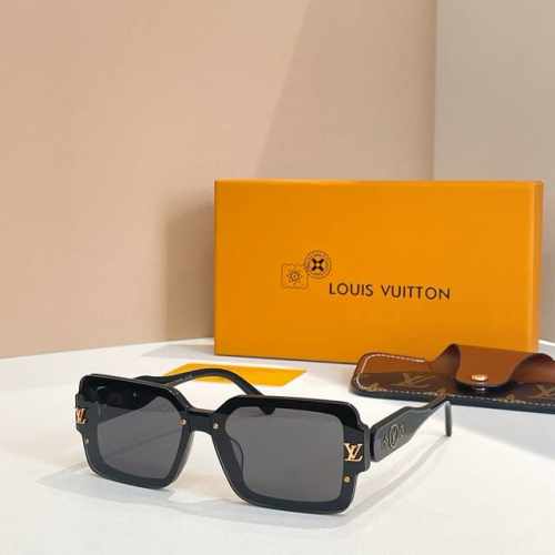 Louis Vuitto*Model：Z2002U Size：53口22-145
