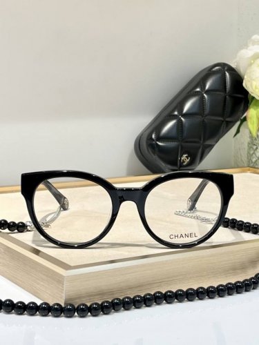 Top Quality 佛珠串链 Chanel Ch3444 Size:54-21口145