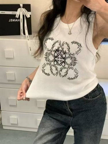 罗意威背心 搭外套单穿超爆 均码