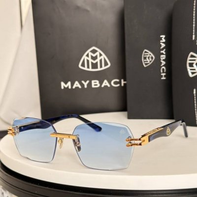 maybach迈巴赫Model:Z135Size：58口17-145