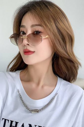 cartier Mod：Ct0487S Size：61口18-140