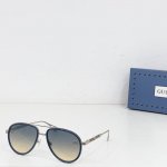 Gucci mod Gg1468L size 56口18 143