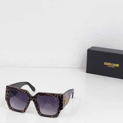 Roberto Cavalie*Model Qald04Id002 Size 54口19-145