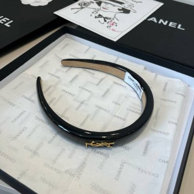 ysl 圣罗兰新款发箍