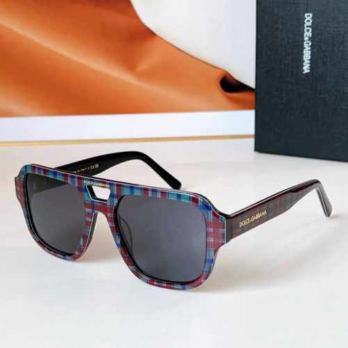 Dolce&Gabbana Mod：Dx4003 Size：54口19 143