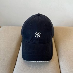 新品 专柜品质 细节就是完美 mlb拼接新款 官网步上新Ny 代购版本 质量看细节好