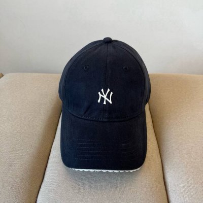 新品 专柜品质 细节就是完美 mlb拼接新款 官网步上新Ny 代购版本 质量看细节好