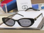 gucc* 古驰新款太阳镜，Model：Gg1680S，Size:52口17-140 M