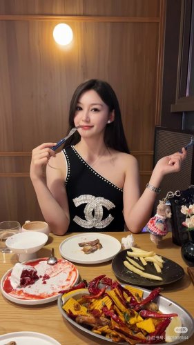 香奈儿小背心，搭外套单穿超爆 均码