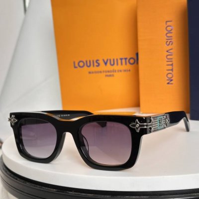 p240 变色片P270 Louis Vuitto* model：Z2529U Z2556U size：49口24-150