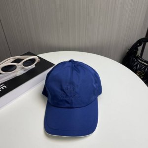 Loro piana 诺悠翩雅 专柜羊毛材质 新款高版本棒球帽 大牌同步 超好搭配 出货