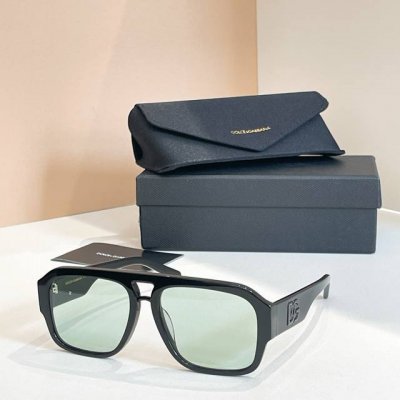 Dolce & Gabban*Model Dg4403 Size:53口20-145