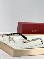 cartier Mod：Ct0377O Size：53口21 145