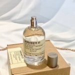 专柜品质 lelabo Bergamote 22香水实验室佛手柑22号 今日无香推荐:Lelabo香水实验室 lelabo Bergamote 22 香水实验室
