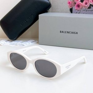 高版本 配送彩图 balenciaga mod Bb0369 size 55口20-145