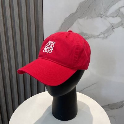 防尘袋 罗意威Loewe新款原标设计棒球帽质感超好 外部线条定位标准 做工精细 简约大气低价走量