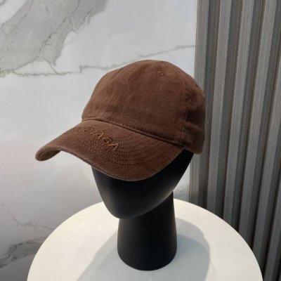 巴黎世家Balenciaga刺绣原单棒球帽质量非常棒休闲时尚百搭款男女同款！