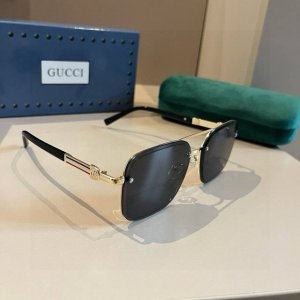 gucci古奇新款首发太阳镜 男女同款