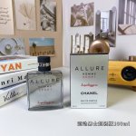 120 香奈儿魅力男士运动超轻版100Ml chanel Allure Homme Sport Superleggera, 2024 品牌：香奈儿 调香师：Ol