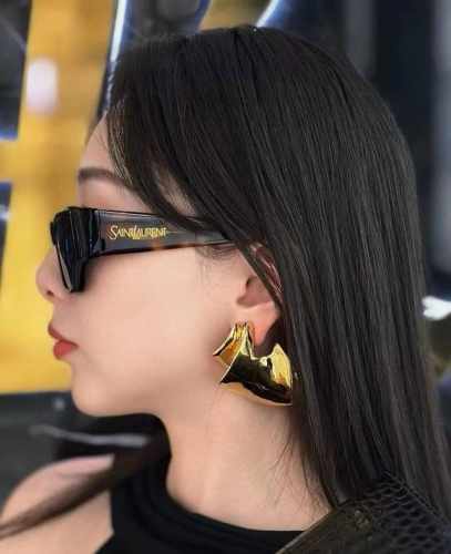 Saint Lauren*Model：Sl740Size：53口23-145