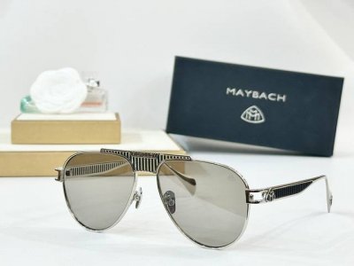 Maybach Mod：Z148 Size：58口16-145