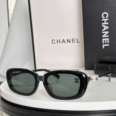 Chanel Model A95100 Size 53口21-145