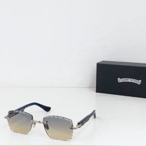 Chrome Heart* model Deep Vi size 55口21-145 1802200