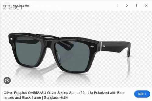 Oliver peoplesmodel：Ov5522Su