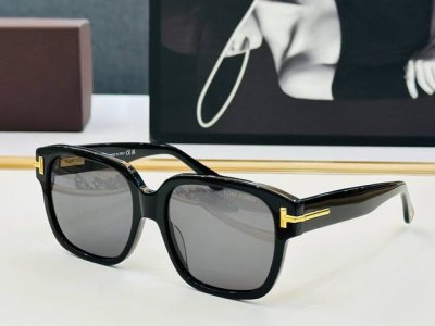 款 Tom Ford汤姆家 Model: Ft1236 Size 58口18-140 C 时尚潮流