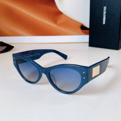 Dolce & Gabban* Model：Dg4480 Size：53-19-140