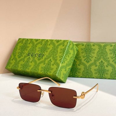 Gucc*Model：Gg1703S Size：54口19-120