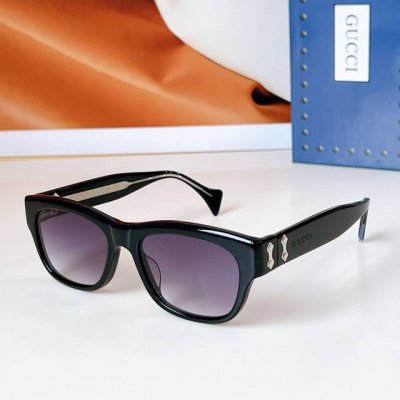 Gucci Mod：Gg1706S Size：55口18-145