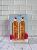 专 单支 专 130套装 馥蕾诗玫瑰爽肤水两件套 内含 250Ml*2