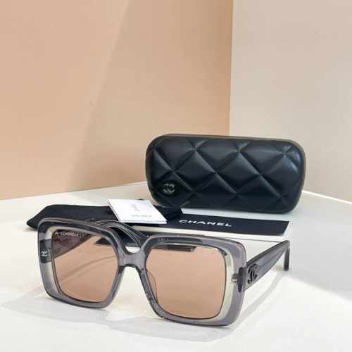 Chane*Model: 9167 Size:54口18-140