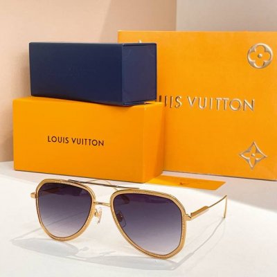 90Louis Vuitto*Model：Z1317 Size：53口22-145