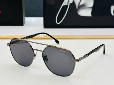 卡雷拉 Carrer* Model: 308 -S Size 58口19-145 超轻材质 B上脸超美 男女同款