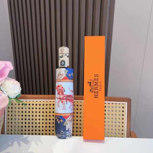 爱马仕 HermèS 新款 极品H家三折自动伞重磅呈现 以其精湛的工艺技术和源源不断的想像力 新涂层技术伞布 带来令人惊喜的遮光效果 让防晒及隔热性能更优保障