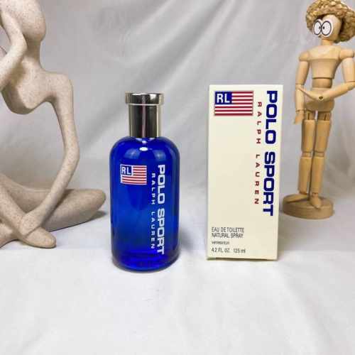 高端品质 拉尔夫劳伦马球运动男士淡香水持久留香Edt125Ml 香调：绿叶馥奇香调 前调：醛艾蒿薰衣草橘子薄荷橙花油香柠檬柠檬 中调：仙客来生姜海藻茉莉玫瑰巴西