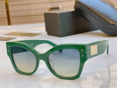 dolce & Gabban* D*G新款太阳镜，Model：Dg4478，Size：52口21-145
