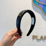 配包装P60 gucci古奇 网红经典新款Pu皮发箍，女神必备单品头箍，非常百搭，时尚潮流！