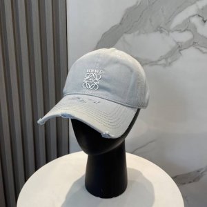 防尘袋 罗意威Loewe渐变色新款原版原标设计棒球帽质感超好 外部线条定位标准 做工精细 简约大气低价走量