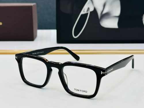 款 Tom Ford汤姆家 Model: Ft6025-B Size 50口22-145 L 时尚潮流 板材框