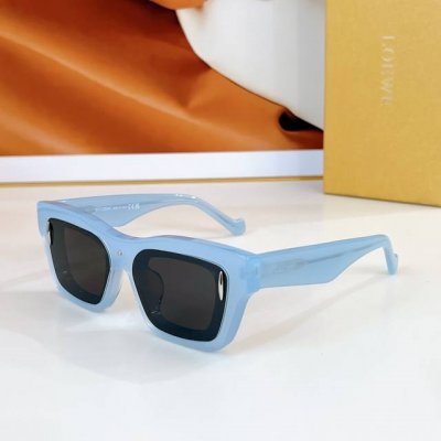 Loew* model Lw40141I size 58口25 145
