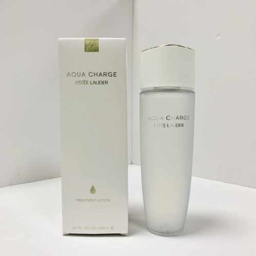 专 雅诗兰黛自润肌水200Ml！雅诗兰黛年秋季全新护肤系列Aqua Charge能够很好地提高肌肤保湿度、增强自我补水能力防止肌肤粗糙的同时锁住肌肤水分 雅诗兰