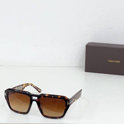 Tomfor* Mod：Ft1202 Size：54口19 145