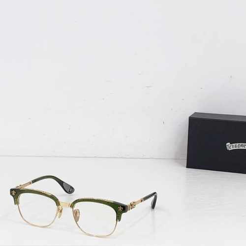 Chrome Heart* model Bonennoisseur Ii size 52口19-150 1702190