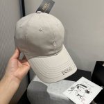polo潮牌新款鸭舌帽 头围57Cm