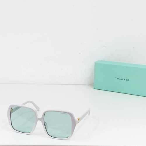 tiffany&Co Model：Tf4221 Dsize：58口17-145