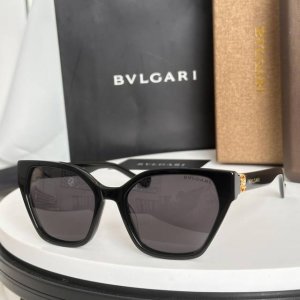 Bvlgari Model Bv1562 Size：54口18-140
