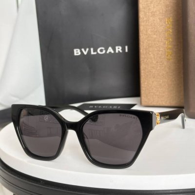 Bvlgari Model Bv1562 Size：54口18-140